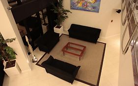 Holiday Inn Fortaleza By Ihg